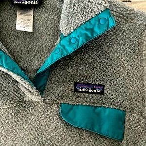 Women's Re-Tool Snap-T® Fleece Pullover